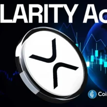XRP Price Risks Crash Below $1 As CLARITY Act Fails: Polymarket