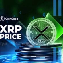 How High Could XRP Price Go as CLARITY Act Momentum Builds Ahead of September 15?
