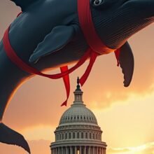 XRP’s ETF Story Unravels As Washington Drags Its Feet