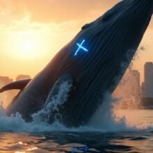 XRP’s Rally Draws Big Asian Volume Amid a Key $1.50 Test