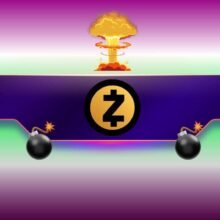 Zcash (ZEC) Explodes to an 8-Year High, But an Analyst Warns of a Major Crash