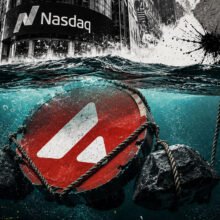 Nasdaq puts $675 million Avalanche Treasury on the clock over two listing failures
