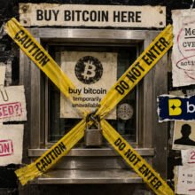 Bitcoin purchases halted after data breach puts 250,000 crypto users at risk