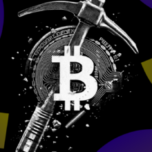 Another Bitcoin Miner Sells Off BTC to Fund AI Data Center Pivot