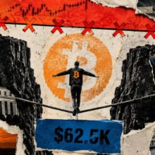 Why a weekend break below $62,500 could unleash a Bitcoin selling wave toward $58,500
