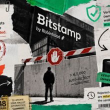 Why accepting crypto payments over €1,000 on Bitstamp can reportedly freeze your assets starting tomorrow