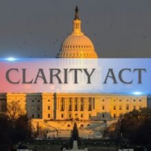 CLARITY Act Faces Another Critical Weekend as Passage Odds Slide