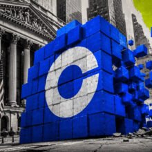 Why 110 corporate blockchains are headed for a massive shakeout – and Coinbase’s secret plan to absorb them