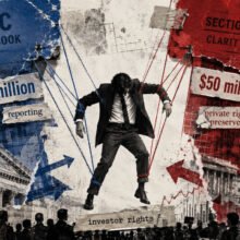 Why the SEC’s $75 million crypto path is not the same deal Congress is offering