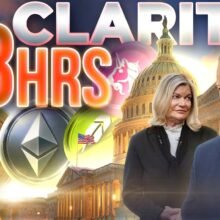 Senate Stall Meets Transatlantic Deal: Crypto Regulation’s Divided Week