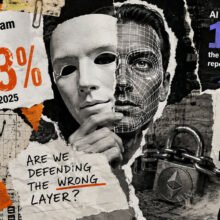 AI scammers no longer need to hack your wallet if they can convince you to use it for them