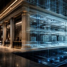 Decentralization was the beginning. Call it onchain finance