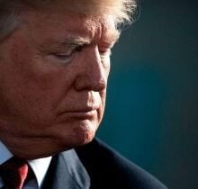 Trump shares video on Iran strategy amid ongoing US blockade