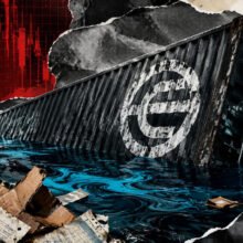 One of Worldcoin’s largest corporate holders now sits on a $207M loss after losing its primary source of cash