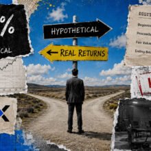 How a public crypto firm’s 4.3% AI gain hides millions in balance sheet losses