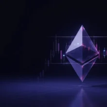 Ethereum Price Prediction: Ethereum Is Locked in a Tight Range With Heavy Volume Underneath, Which Way Does It Break?
