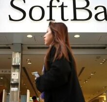 SoftBank’s AI funding plans face scrutiny at earnings report