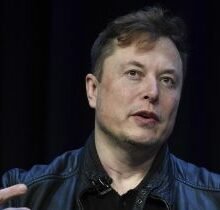 Musk’s $1T Tesla pay package could spur Tesla-SpaceX merger talks