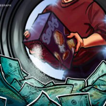 UK money laundering suspect bought $100M in Trump crypto business: NYT