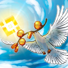 Gen Z favors ETFs and trades less than older cohorts: Binance