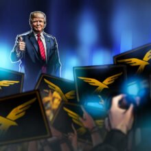 OCC approves Trump family crypto company for trust charter