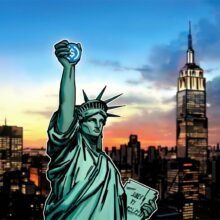 Bernstein sees new USDC growth cycle, sets $140 Circle price target