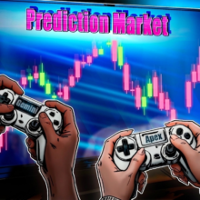 Gemini plans to distribute crypto prediction markets through Apex brokerages
