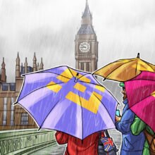 Binance to plan UK relaunch with FCA license application: Report