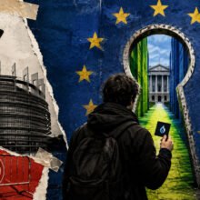 Corporate crypto accounts on HTX face a complete dead end with zero legal exit routes when EU sanctions strike on August 23