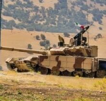 Iranian army seeks fate of three pilots after mission targeting US forces