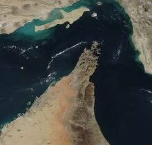 Iran plans tolls for vessels in Strait of Hormuz amid US tensions