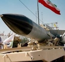 Iran boosts missile production as US-Iran negotiation window closes