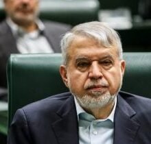 Iranian president masoud pezeshkian insists he will remain in office amid speculation