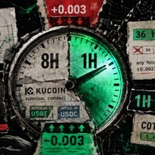 KuCoin’s new perp rule can turn one funding-rate extreme into 36 hours of hourly settlements