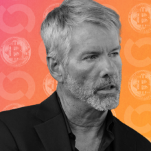 Morning Minute: Saylor’s Strategy Back in Green As BTC Soars to $78k