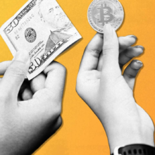 Web3 Is Building Financial Freedom Only for People Who Can Afford Mistakes