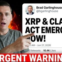 Ripple’s Tightest Escrow Unlock Ever: What Does it Mean For XRP Price in August?