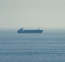 Trump demands Iran pay reparations amid Strait of Hormuz talks