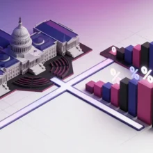 Polymarket Trump Impeachment Odds Turn on Control of Congress