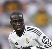Real Madrid plans to terminate Ferland Mendy’s contract, and it matters for sports tokenization
