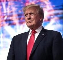 Report: Trump boarded secret flight from Turkey amid Iranian assassination threat