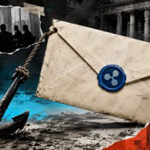 Over 400 million locked XRP faces a quiet October deadline as the Evernorth SPAC takes a $135,000 lifeline