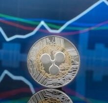 XRP whale transactions surge 280% in 24 hours