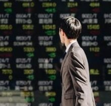 Rising Treasury yields threaten Asia’s AI-driven stock rally