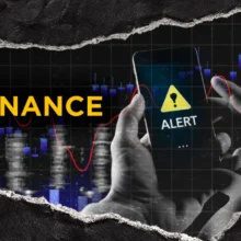 Binance to Delist 8 USDC Margin Pairs: Full List