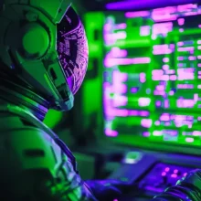 Claude AI User Conversations Surface Publicly via Google Searches