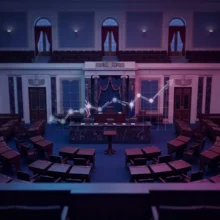 Clarity Act Uncertainty Keeps DeFi’s Bigger Market Bet on Hold