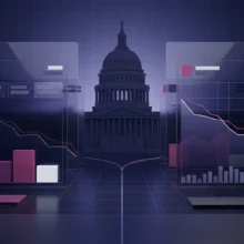Goverment Shutdown 2026 Odds Fall as Markets Split the October 1 Risk