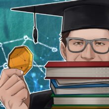Dartmouth endowment’s crypto exposure drops by $2M amid falling prices