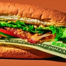 California Subway Customer Blasts Employee Over Alleged Fee for Toasting Bread